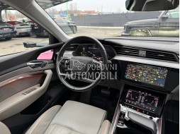 Audi e-tron 50 slika 32
