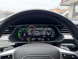 Audi e-tron 50 slika 48