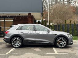 Audi e-tron 50 slika 4