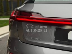 Audi e-tron 50 slika 13