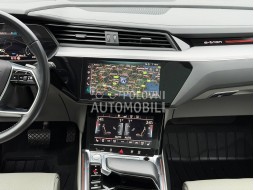 Audi e-tron 50 slika 34