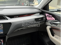 Audi e-tron 50 slika 35