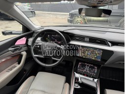 Audi e-tron 50 slika 29