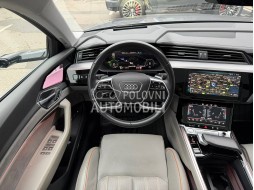 Audi e-tron 50 slika 30