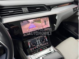 Audi e-tron 50 slika 37