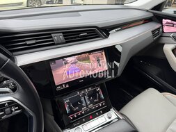 Audi e-tron 50 slika 45