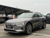 Audi e-tron 50