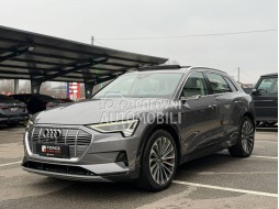 Audi e-tron 50 slika 3