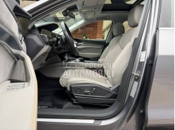 Audi e-tron 50 slika 18