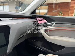 Audi e-tron 50 slika 44