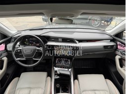 Audi e-tron 50 slika 28
