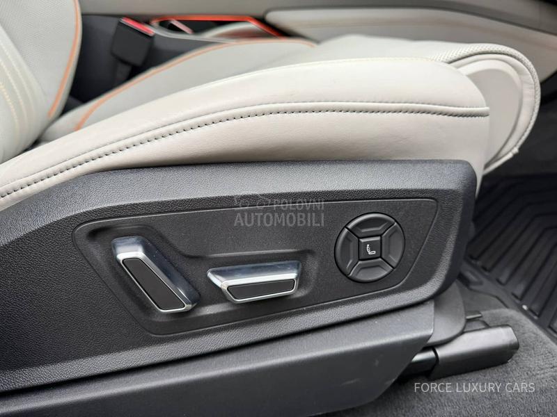 Audi e-tron 50
