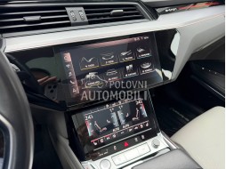 Audi e-tron 50 slika 42