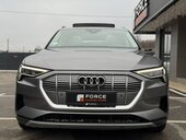 Audi e-tron 50