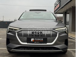 Audi e-tron 50 slika 2