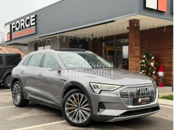 Audi e-tron 50 slika 1