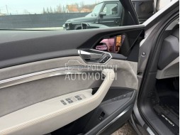 Audi e-tron 50 slika 20