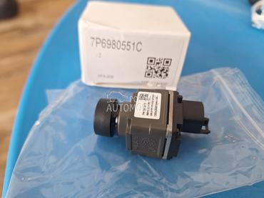 Kamera za Volkswagen Touareg