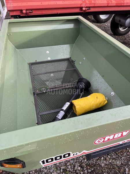 Bodrum AHT CH 1000CH