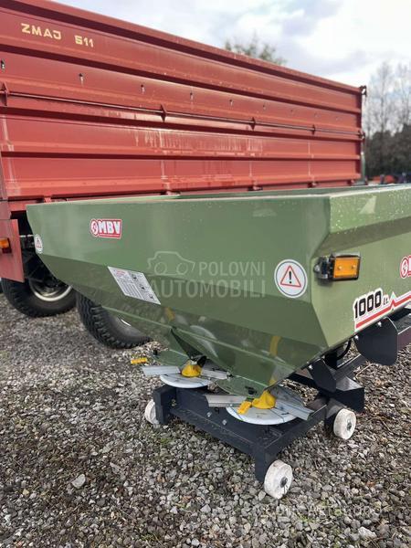 Bodrum AHT CH 1000CH