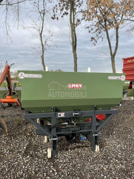 Bodrum AHT CH 1000CH