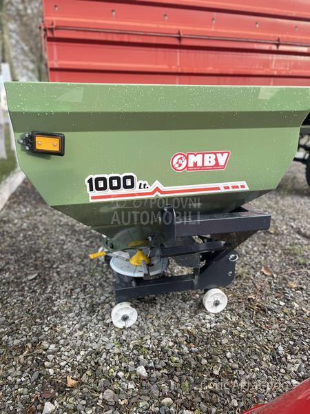 Bodrum AHT CH 1000CH