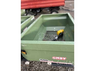 Bodrum AHT CH 1000CH