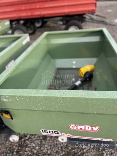 Bodrum AHT CH 1000CH