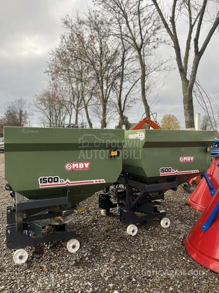 Bodrum AHT CH 1000CH