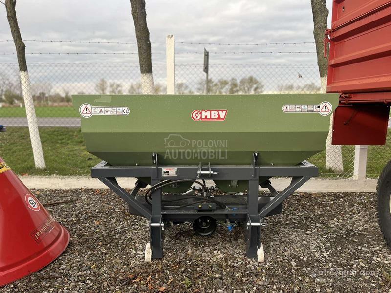 Bodrum AHT CH 1000CH