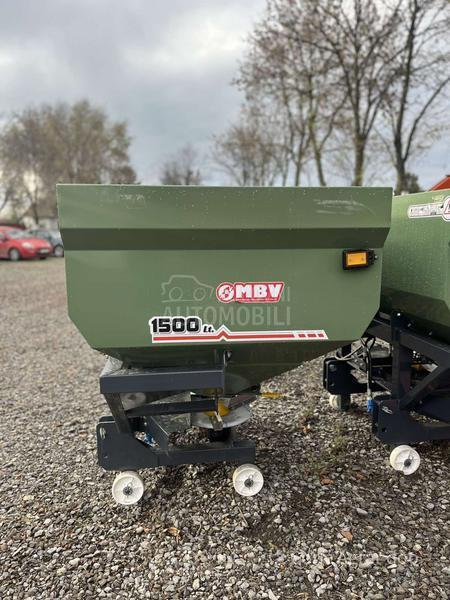 Bodrum AHT CH 1000CH