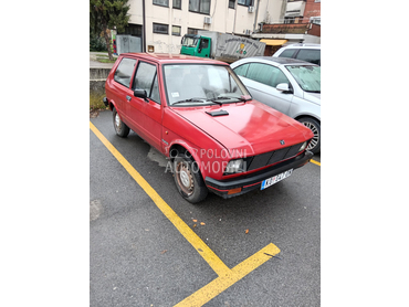 Zastava Yugo 45 