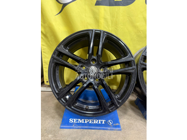 Aluminijumske felne  17" 5 x 114.3