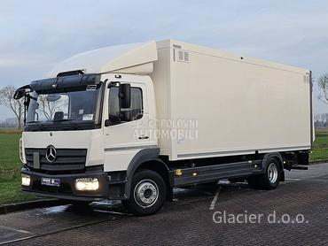 Mercedes Benz ATEGO 1524 6.68m