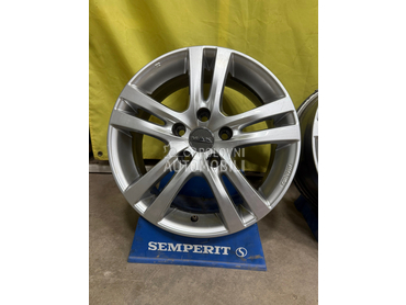 Aluminijumske felne  16" 5 x 114.3