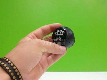 RUČICA MENJAČA za Opel Omega