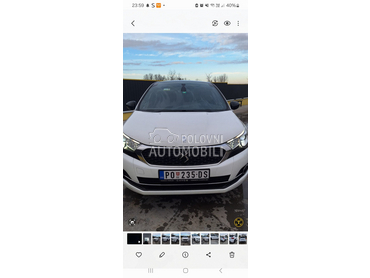 Citroen DS4 1.2