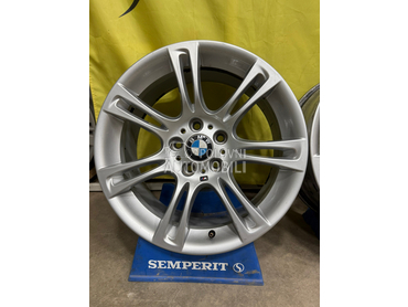 Aluminijumske felne ORG uze/sire 18" 5 x 120