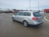 Volkswagen Passat B6 1.6TDI HIGHLINE