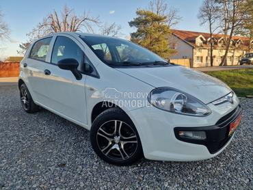 Fiat EVO 1.4 B.E.N.Z.I.N