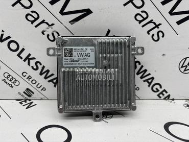 Balast za Volkswagen Golf 8, Passat B9