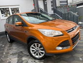 Ford Kuga 2.0 TDCI TITANIUM