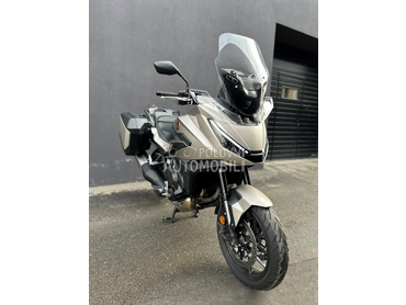 Honda NT 1100 A