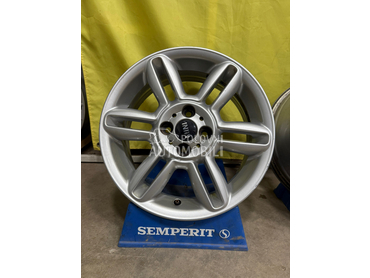 Aluminijumske felne  16" 4 x 100