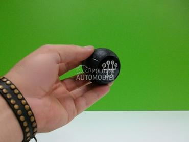 RUČICA MENJAČA 5 BRZINA za Opel Omega