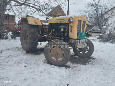 IMR Landin rakovica 60