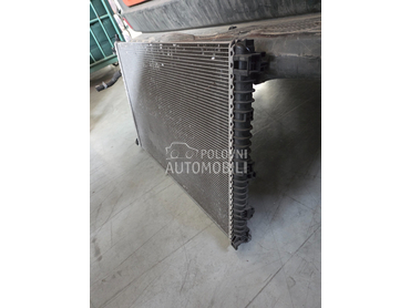 Dodatni hladnjak(original) za Porsche Cayenne od 2015. do 2022. god.