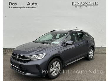 Volkswagen Taigo Life 1.0 TSI DSG