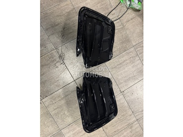 resetke branika Rline za Volkswagen Passat B9 od 2023. do 2026. god.