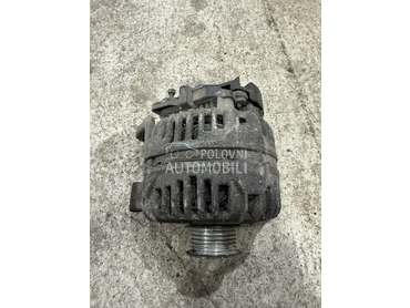 Alternator 2.0DTI za Opel Astra G, Frontera, Signum ...